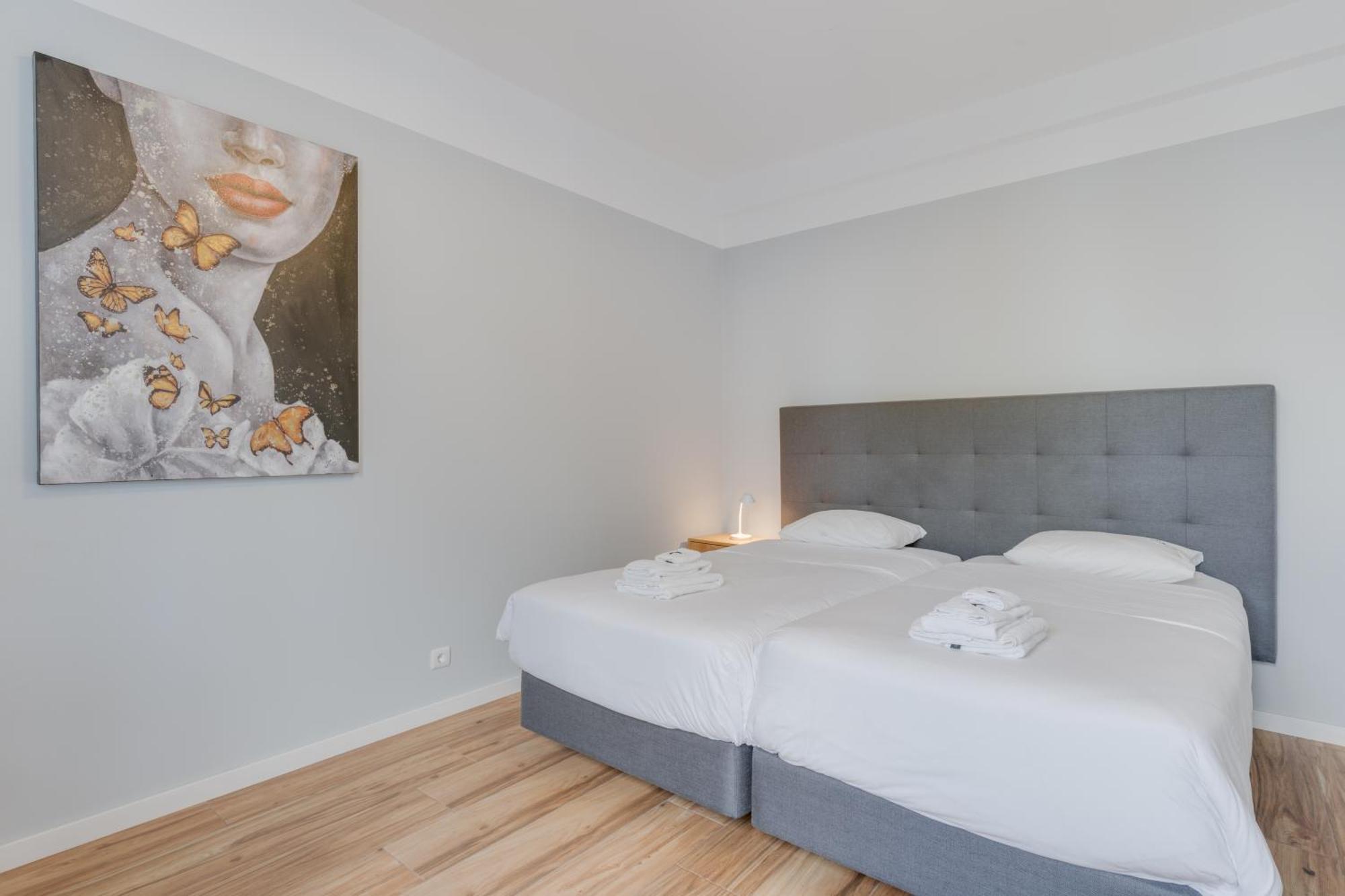 Villa Winter Apt 3 Funchal  Bagian luar foto