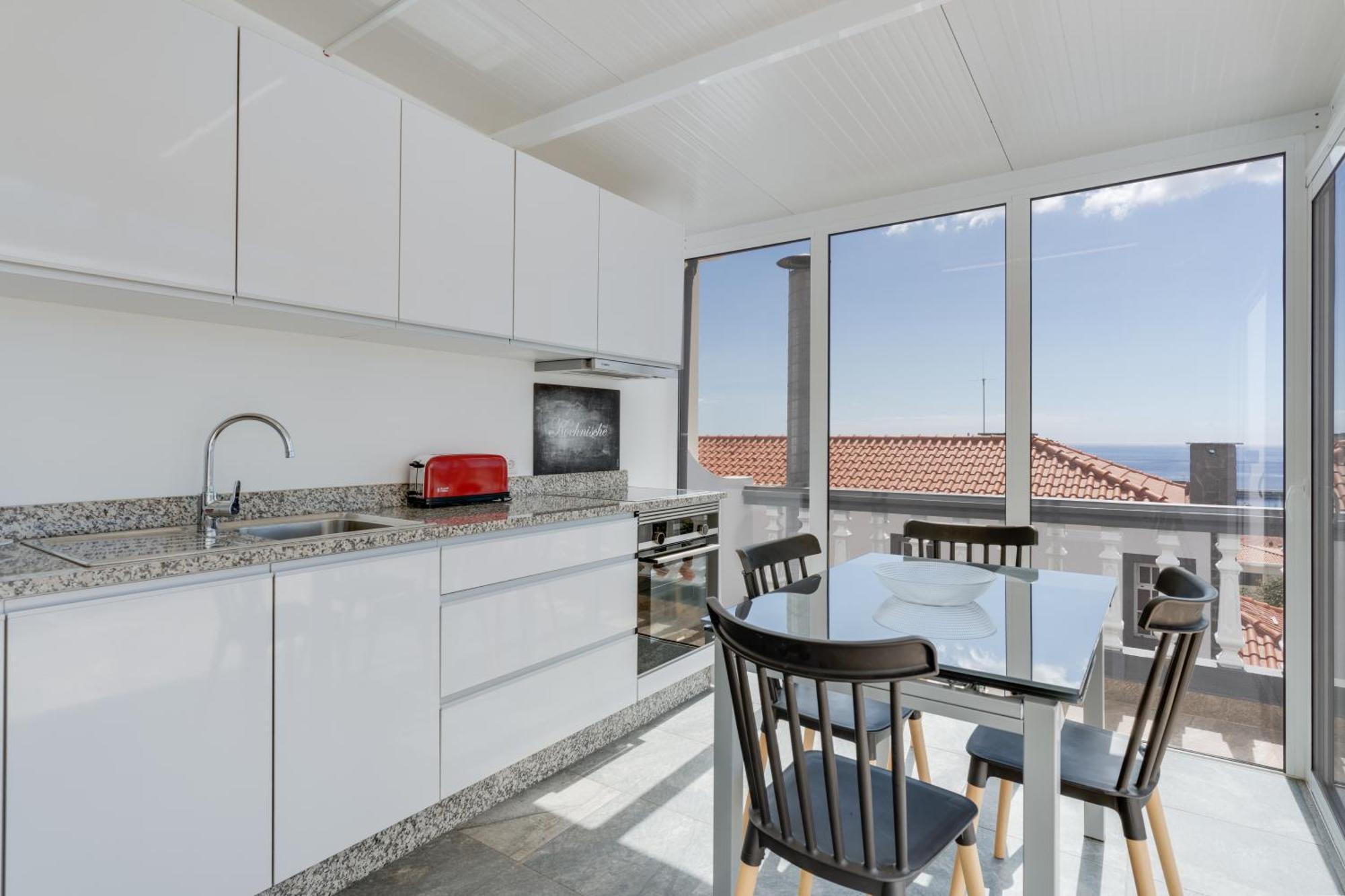 Villa Winter Apt 3 Funchal  Bagian luar foto