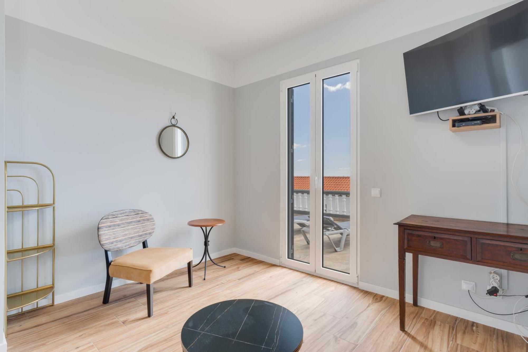 Villa Winter Apt 3 Funchal  Bagian luar foto